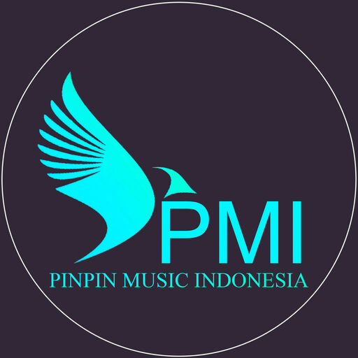 Logo PT PINPIN MUSIC INDONESIA